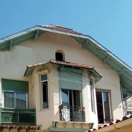 Apartment St Joseph Cosy With Ac Centre Nice