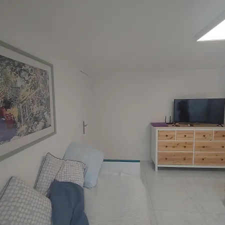 Apartment St Joseph Cosy With Ac Centre *