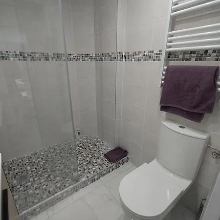 Apartment St Joseph Cosy With Ac Centre *